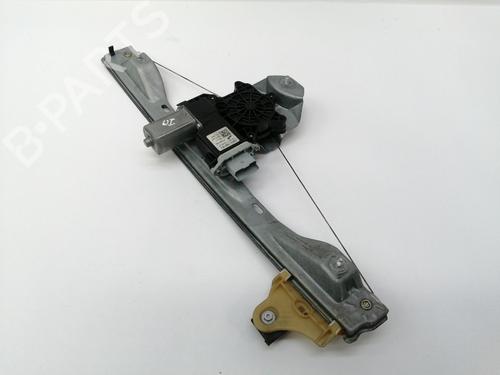 Used Front left window mechanism SMART FORFOUR Hatchback (453) 1.0 (453.042, 453.043) (71 hp) 15603332