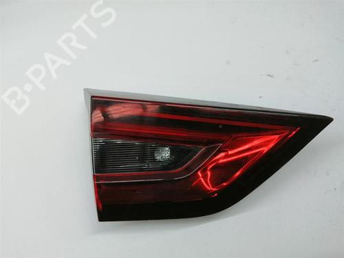 Used Left tailgate light Left tailgate light 30635263 30635263