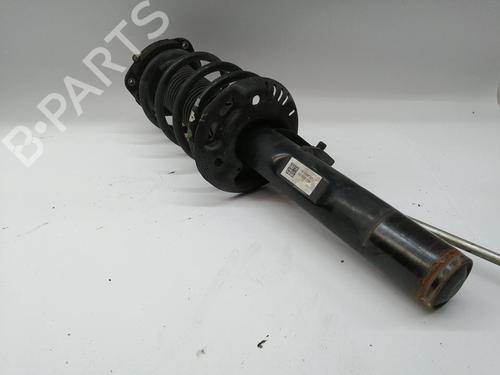 Venstre fortil støddæmper AUDI Q3 (F3B) 35 TDI quattro (150 hp) 32683780