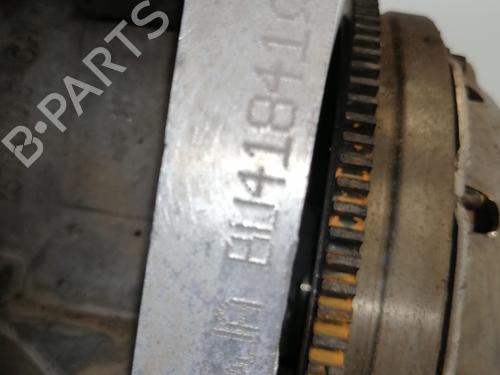 Engine FORD FIESTA VI (CB1, CCN) 1.6 Ti | BP19400274M1 