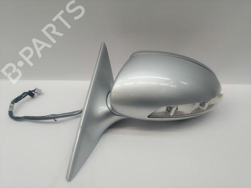 Left mirror MERCEDES-BENZ CLS (C219) CLS 350 (219.356) | BP19419730C26 