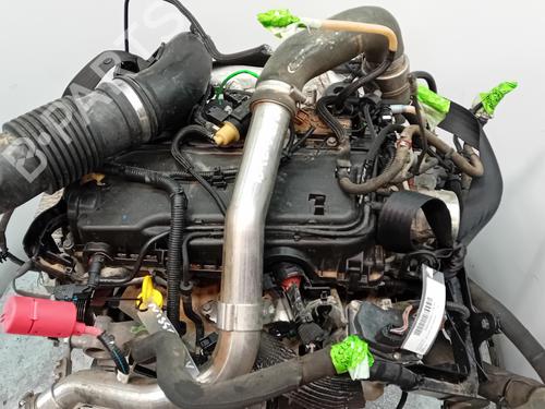 Used Engine NISSAN NV400 Van (X62, X62B) [2011-2025]  29058529