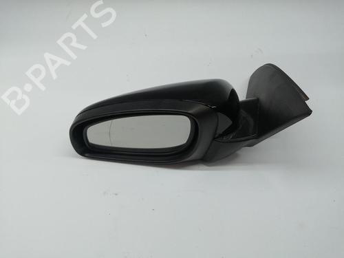 Rétroviseur gauche OPEL SIGNUM Hatchback (Z03) [2003-2008]  30727190