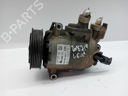AC compressor SEAT LEON (1P1)  | BP34275385M34  - Image 5