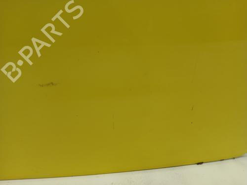 Tailgate VW LUPO I (6X1, 6E1) 1.4 | BP27613545C6 