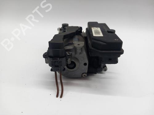 Compresseur de suspension CITROËN C4 Picasso I MPV (UD_) 2.0 HDi 138 | BP29982368M103 