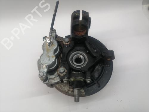 Right front steering knuckle MAXUS eDELIVER 3 Van | BP37428887M26 - Image 3