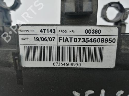 Headlight switch FIAT CROMA (194_) 1.9 D Multijet (194AXB1B) | BP37181562I24 - Image 3
