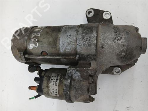 Starter CITROËN C6 (TD_) 2.7 HDi | BP37182054M8 - Image 5