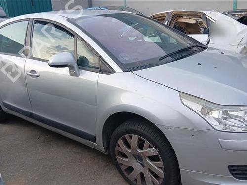 Used Parts CITROËN C4 Coupe (LA_) 1.6 HDi 4975283
