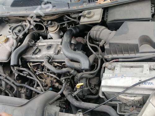 Left front steering knuckle FORD TRANSIT CONNECT (P65_, P70_, P80_) 1.8 TDCi | BP10771952M25  - Image 6