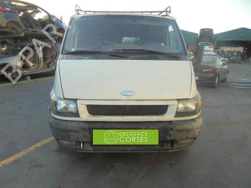 FORD TRANSIT Van (FA_ _) 2.0 DI (FAE_, FAF_, FAG_) (86 hp) 729179