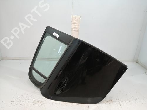 Right rear door PEUGEOT 208 II (UB_, UP_, UW_, UJ_)  9827578080 |