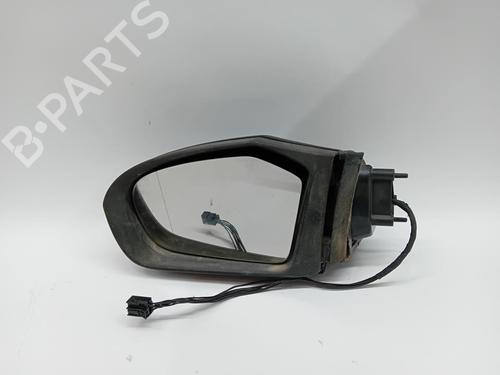 Used Left mirror Left mirror 38648469 38648469