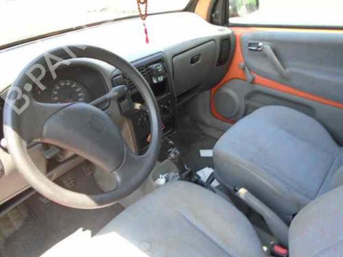 Right headlight SEAT AROSA (6H1) 1.0 | BP5524886C29 