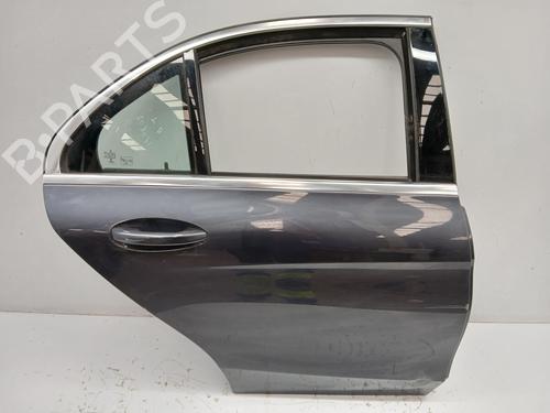 Used Right rear door MERCEDES-BENZ C-CLASS (W205) C 220 BlueTEC / d (205.002, 205.004) (170 hp) 28326227