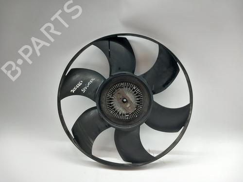 Fan MERCEDES-BENZ SPRINTER 3-t Bus (B906)  | BP29435143M128 