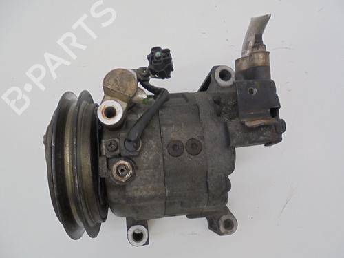 Used AC compressor NISSAN X-TRAIL II (T31) 2.0 dCi 4x4 (150 hp) 7105158