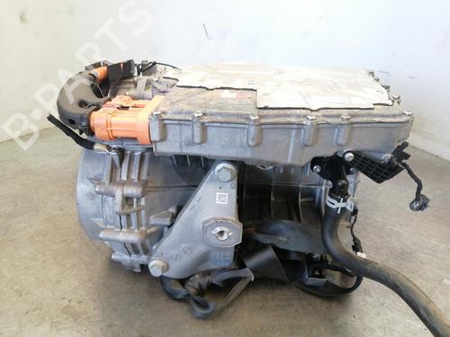 Engine FORD USA EXPLORER (CX740)  | BP34352551M1  - Image 7