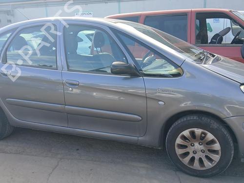 Front left window mechanism CITROËN XSARA PICASSO (N68) 2.0 HDi | BP32423381C22 