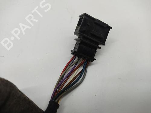 Left mirror SEAT LEON (1M1)  | BP29338142C26 