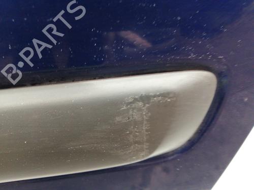 Right front door NISSAN X-TRAIL I (T30)  | BP19419541C3 