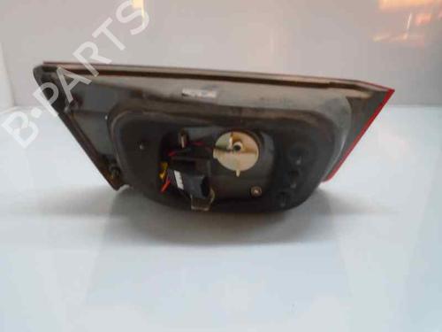 Right tailgate light HYUNDAI SONATA V (NF) 2.0 CRDi | BP10253635C80 