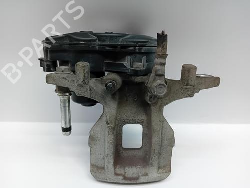 Used Left rear brake caliper TOYOTA C-HR (_X1_) 1.8 Hybrid (ZYX10_, ZYX11_, ZYX10R, ZYX11R) (122 hp) 18922630