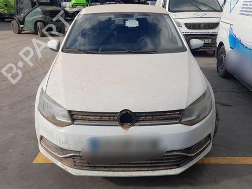 Used Parts VW POLO V (6R1, 6C1) 1.2 TSI 4974757
