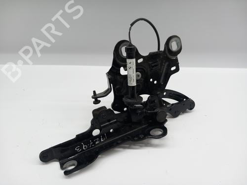 Autre BMW X1 (F48) sDrive 18 d | BP22442641O1 
