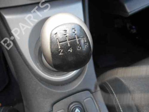 Gearbox HONDA CIVIC VIII Hatchback (FN, FK) 2.2 CTDi (FK3) | BP5678517M3 