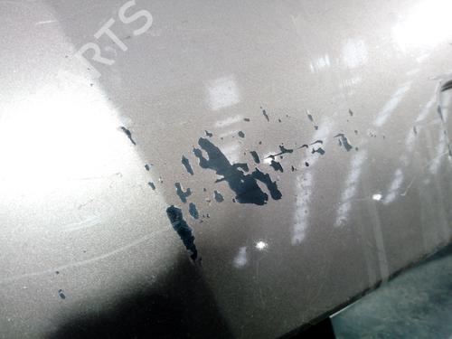 Front bumper NISSAN QASHQAI / QASHQAI +2 I (J10, NJ10, JJ10E) 1.5 dCi | BP16726133C7 