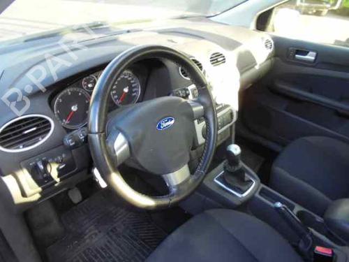 Headlight switch FORD FOCUS II (DA_, HCP, DP) 2.0 TDCi | BP5453294I24 