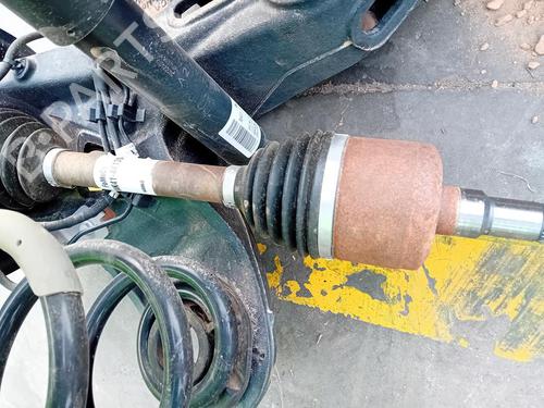 Used Left rear driveshaft Left rear driveshaft FORD TRANSIT V363 Van (FCD, FDD) [2013-2026] 34620641 34620641