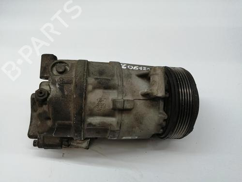 AC compressor BMW 3 (E46) 318 i | BP31215288M34 - Image 4