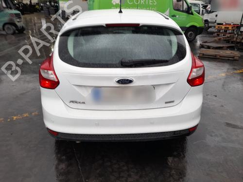 Elektronisk modul FORD FOCUS III 1.0 EcoBoost | BP9587587M83 