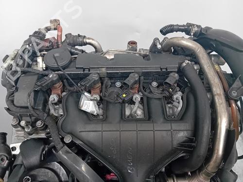 Used Engine PEUGEOT 307 (3A/C) 2.0 16V (136 hp) 31330971