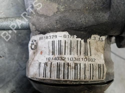 Front differential BMW X6 (E71, E72) xDrive 30 d | BP29572706M23 