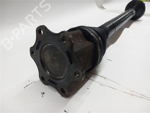 Right front driveshaft AUDI A3 (8P1) 2.0 TDI 16V | BP40111092M39 - Image 4