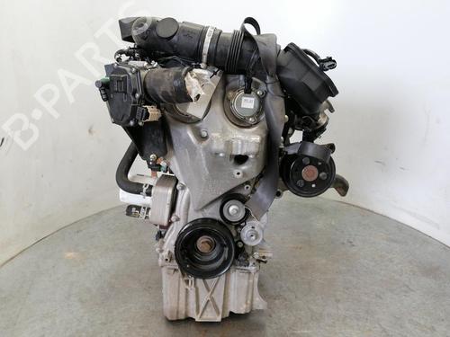 Engine FORD ECOSPORT 1.0 EcoBoost | BP33169475M1  - Image 6
