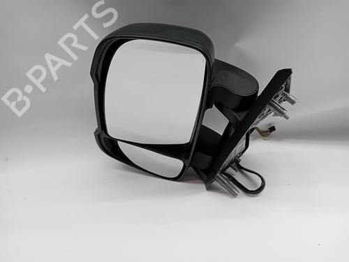 Used Left mirror FIAT DUCATO Platform/Chassis (250_) 140 Multijet 2,3 D (140 hp) 30391252