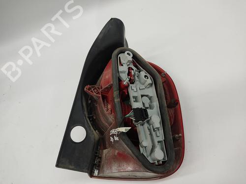 Left taillight RENAULT MODUS / GRAND MODUS (F/JP0_) | BP37429231C34 - Image 2