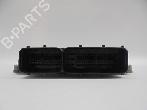 Engine control unit (ECU) KIA SPORTAGE III (SL) 1.7 CRDi | BP8802647M57 