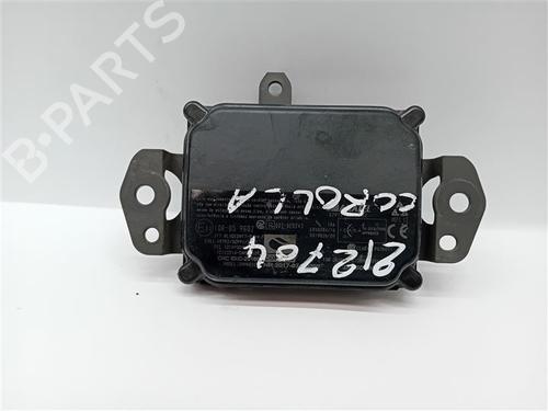 Electronic module TOYOTA COROLLA Hatchback (_E21_, _EA1_, _EH1_) 1.8 Hybrid (ZWE211, ZWE219) | BP39699495M83 - Image 2