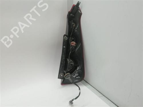 Left taillight NISSAN NOTE (E11, NE11) 1.5 dCi | BP16573386C34 - Image 2