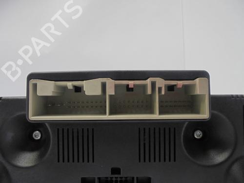 Climate control SEAT LEON (1P1) 1.9 TDI | BP9095340I5 