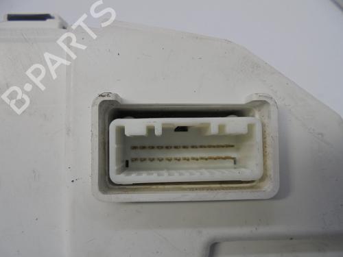 Instrument cluster MITSUBISHI OUTLANDER III (GG_W, GF_W, ZJ, ZL, ZK)  | BP9041681C47 