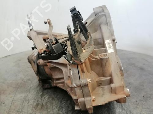 Gearbox NISSAN MICRA III (K12) 1.2 16V | BP29608649M3 