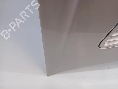 Hood MERCEDES-BENZ S-CLASS (W221, V221)  | BP29704106C1 
