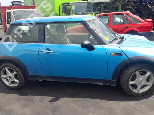 Rear parcel shelf MINI MINI (R50, R53) One | BP10059148C85  - Image 8